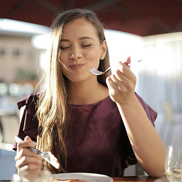 Las proteínas ayudan a adelgazar y a mantener la masa muscular. 