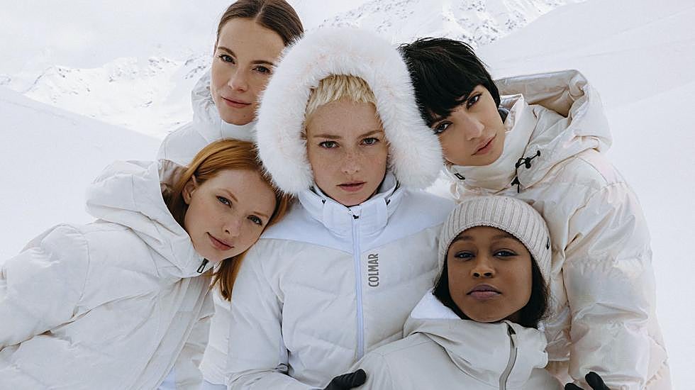 Colmar para la temporada FW2024-25.