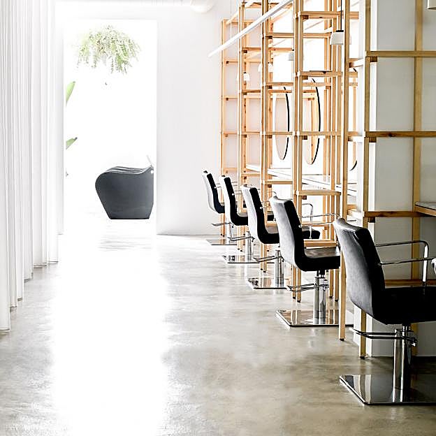 Espacio Q, c/Pelayo 41 (Madrid)