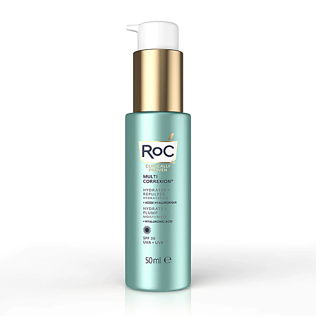 Multi Correxion Hydrate + Plump