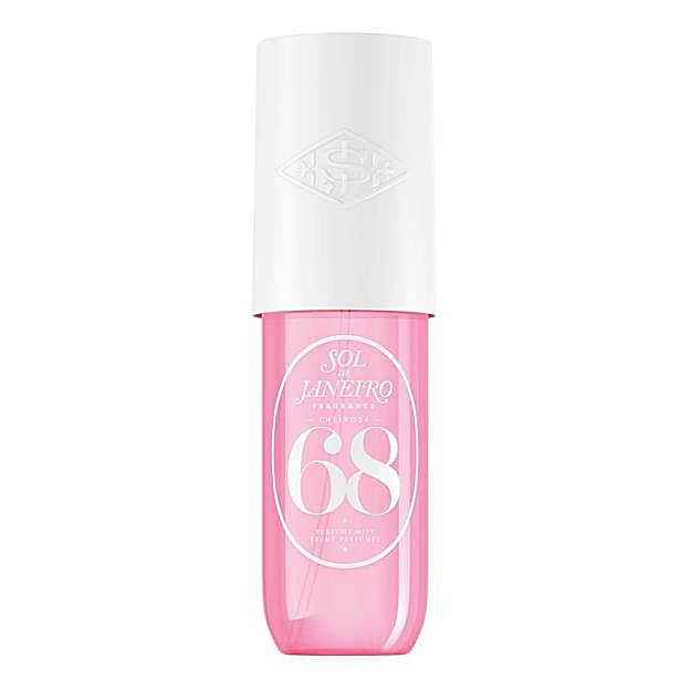 Brazilian Crush Cheirosa 68 de Sol de Janeiro. Precio: 25,99 euros