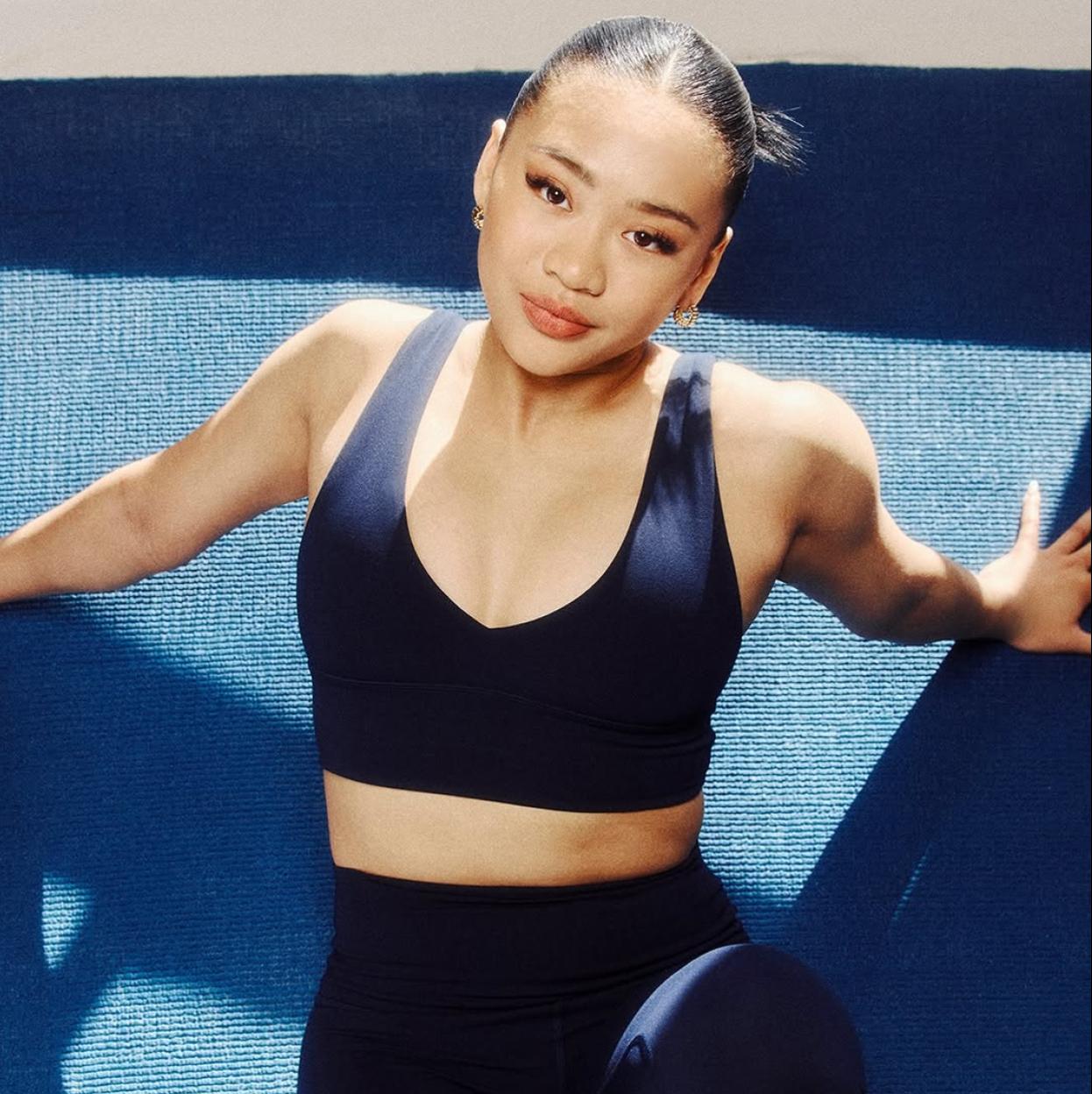 Una rutina full body para estar en forma en poco tiempo. 