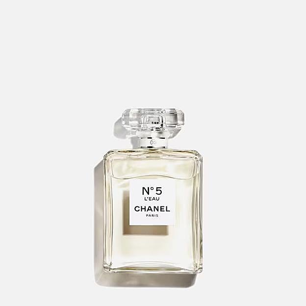 Perfume Chanel Nº5 L'EAU.