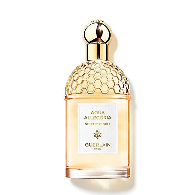 Aqua Allegoria Nettare di Sole de Guerlain.