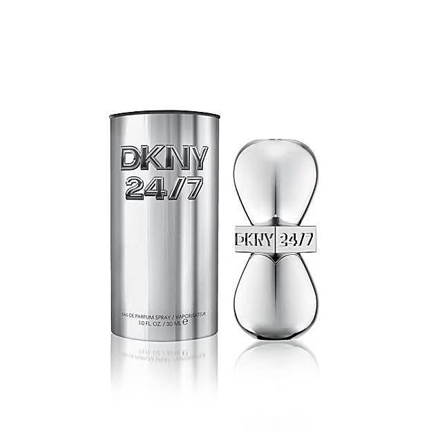 Perfume 24/7 de DKNY.