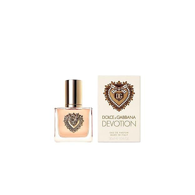 Perfume Devotion de Dolce & Gabanna.