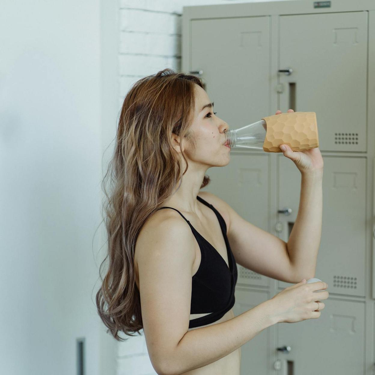 La importancia de la hidratación para adelgazar