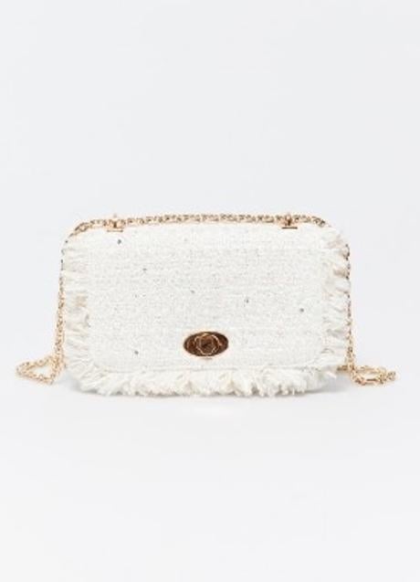 Imagen - Bolso con flecos de Sfera (19,99 euros)