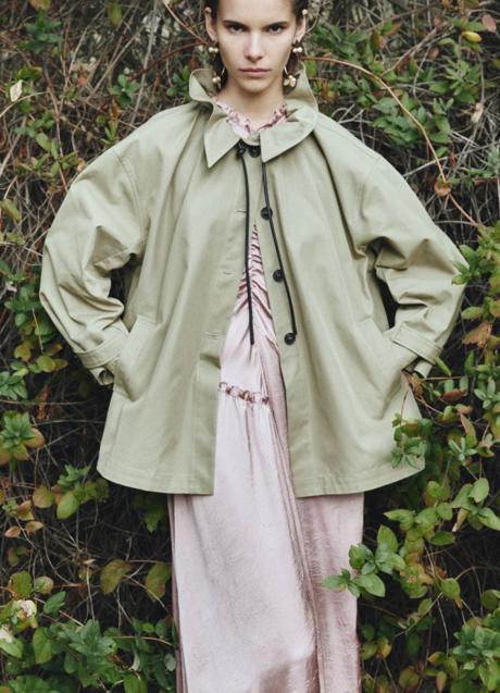 Imagen - Parka corta de Sfera (69,99 euros)