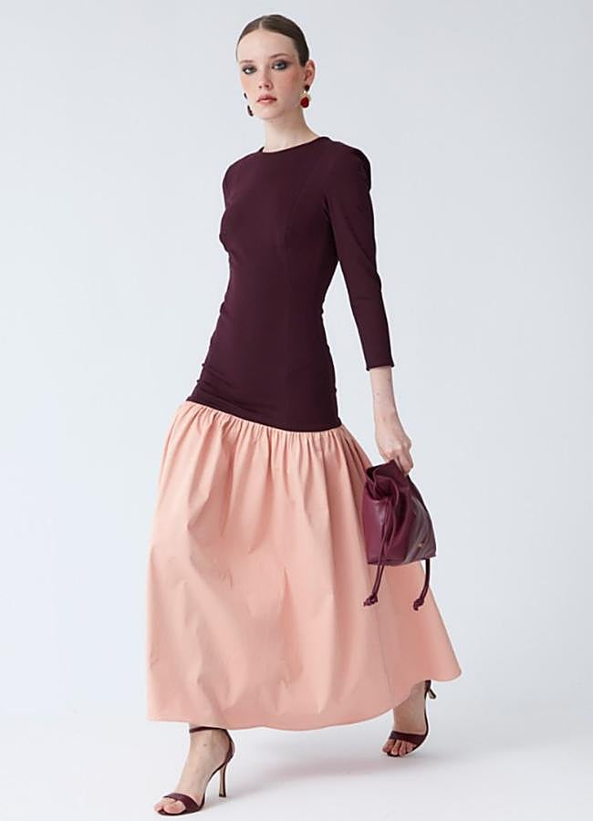 Imagen - Vestidos de invitada de invierno (COOSY)