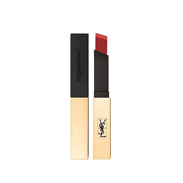 Los mejores labiales rojos