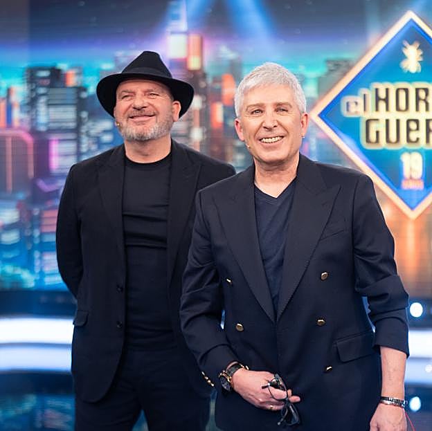 Quienes son Los Pecos, el grupo de dos chicos de barrio, Javier y Francisco, que arrasaron con las fans en España hace 45 años