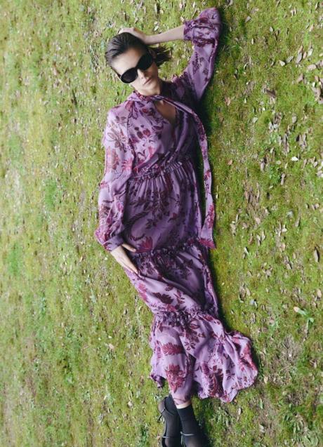 Imagen - Vestido estampado de Sfera (69,99 euros)