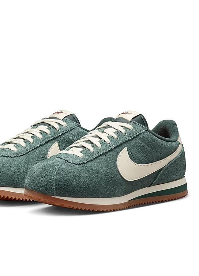 Imagen - Zapatillas Nike color verde