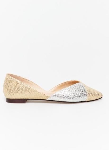 Imagen - Zapatos planos de Sfera (17,99 euros)