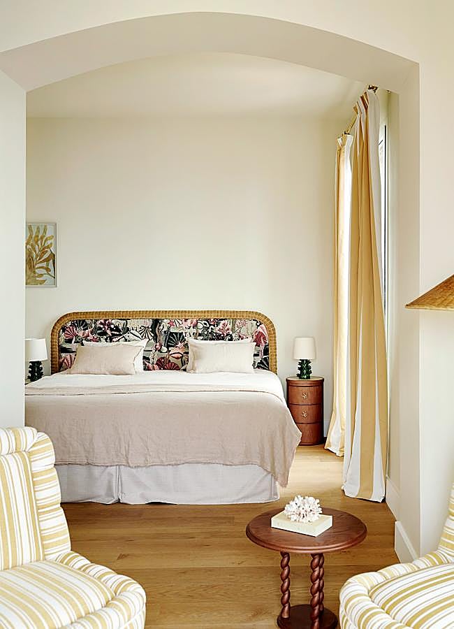 Imagen - Hotel La Perouse, en Niza, Francia.