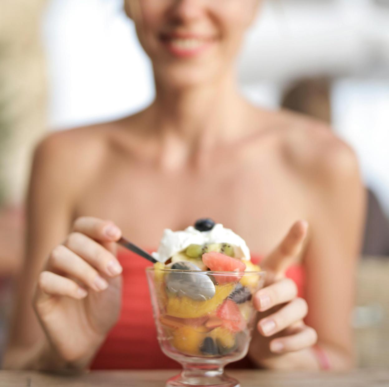 La dieta TLC tiene impacto en el peso y regula el colesterol. 