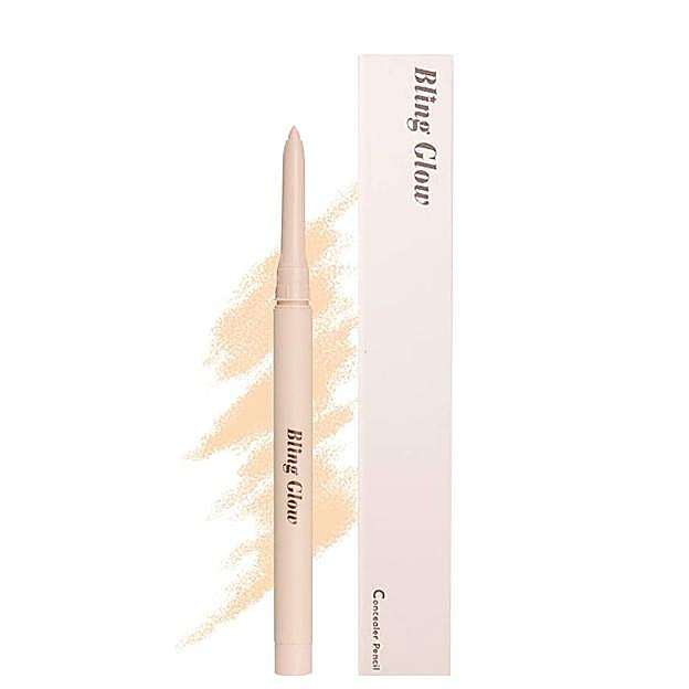 Concealer Pencil de Bling Glow. Precio: 10,05 euros