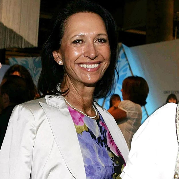 Marta Gayá, en una imagen de archivo. 