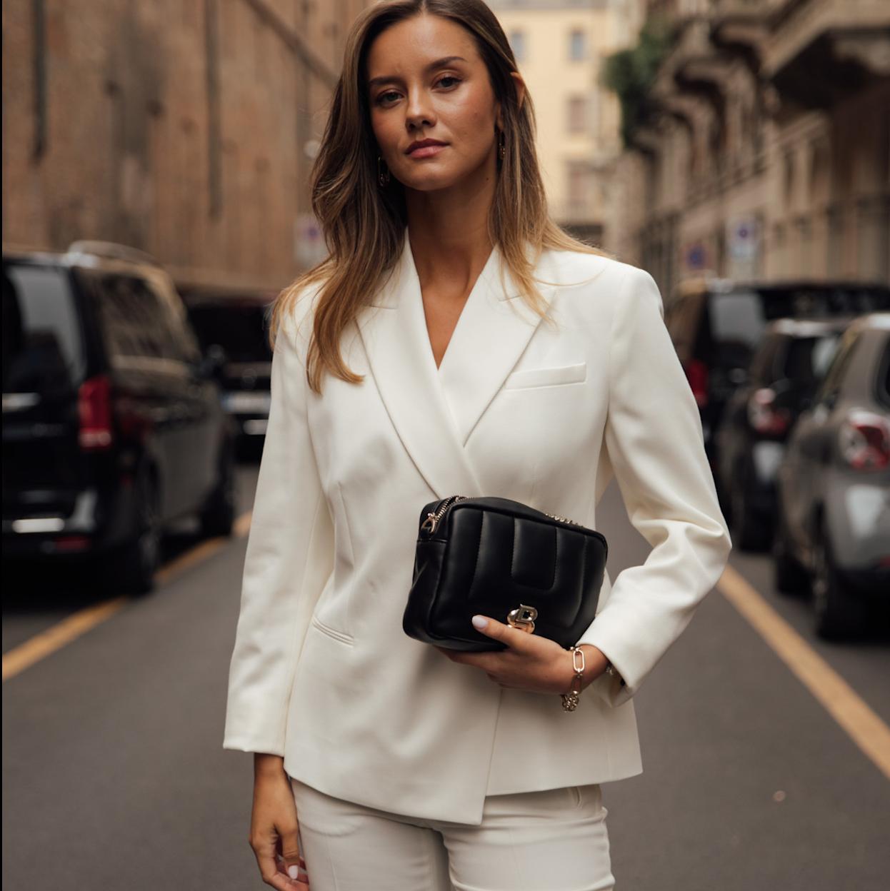 Pulseras de eslabones: así son las joyas más elegantes del año