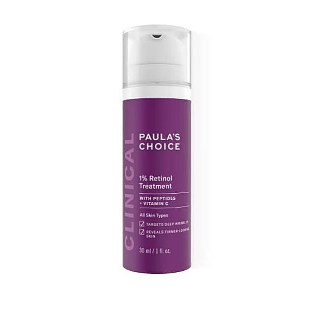 1% Retinol Treatment de Paula's Choice