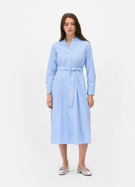 Imagen - Vestido azul de Primark (32 euros)