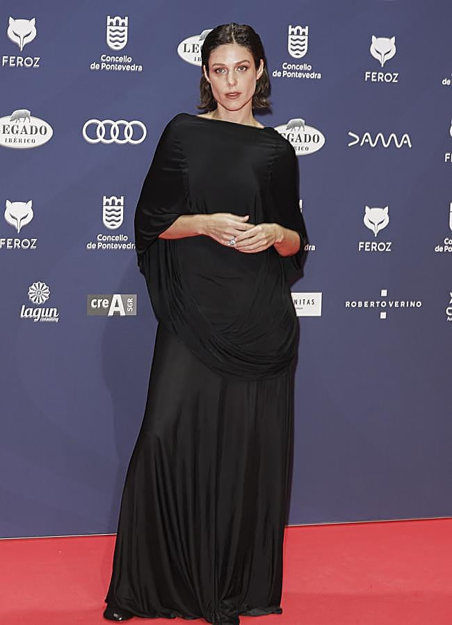 Imagen - Los looks de los Premios Feroz 2025 (GTRES)