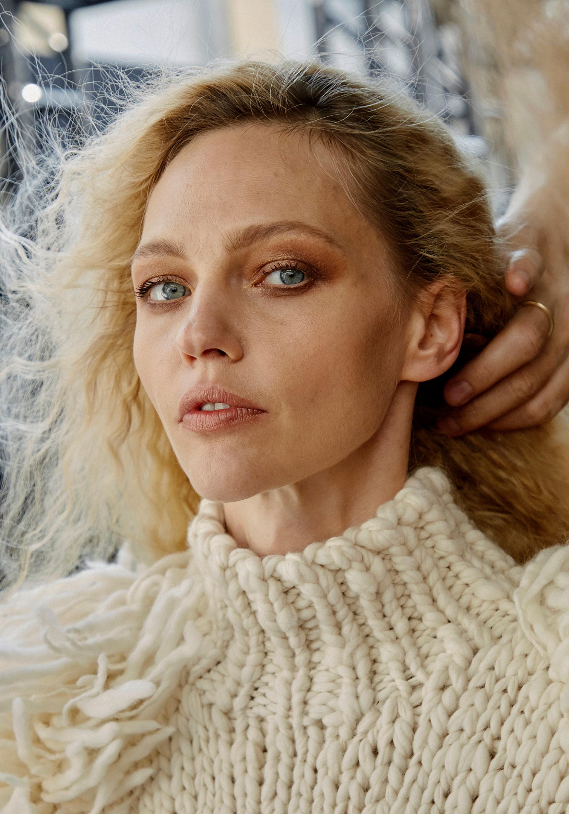 Cinco nuevos contornos de ojos antiedad que tienes que probar