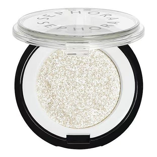 Colorful Sombra de Ojos en tono 102 Fairy aura de Sephora Collection. Precio: 8 euros