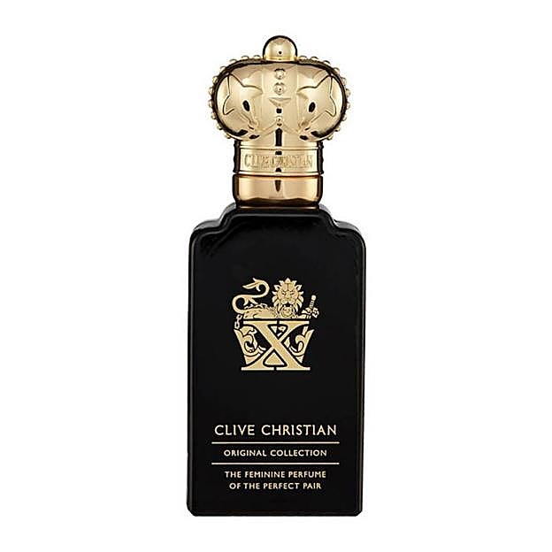 X Femenine de Clive Christian.