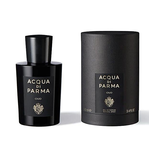 Oud de Acqua di Parma. Precio: 171,34 euros