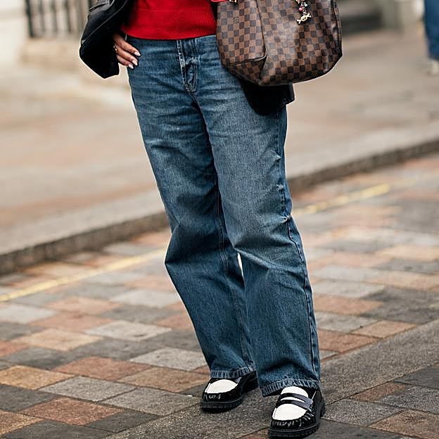 Los mocasines son el calzado estrella del 2025 y estos son nuestros favoritos