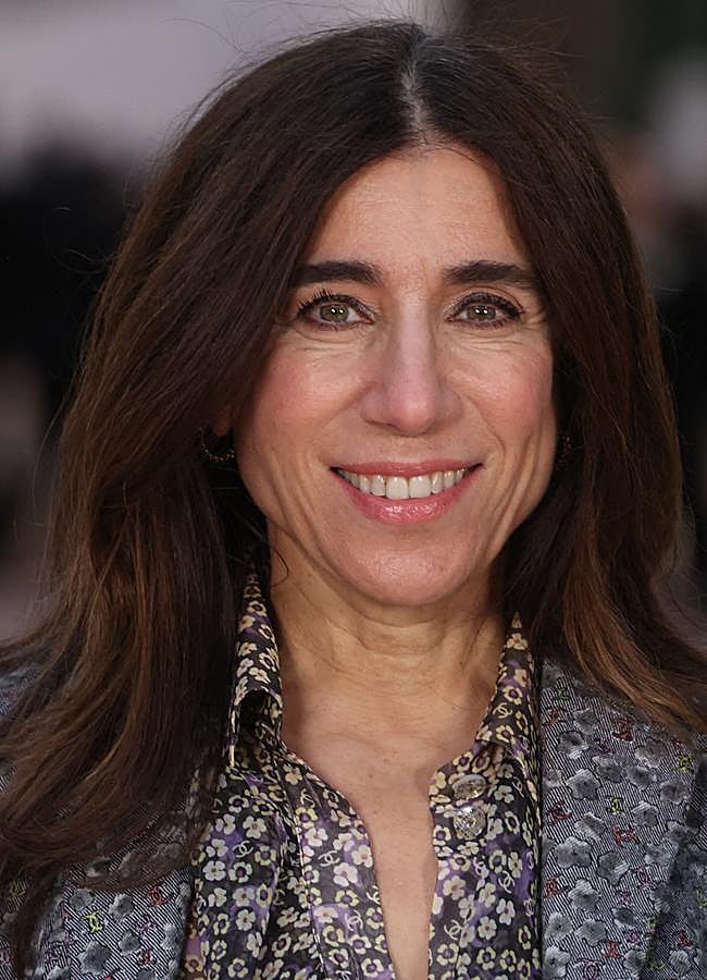 Imagen - La coreógrafa y bailarina Blanca Li. Foto: Gtres.