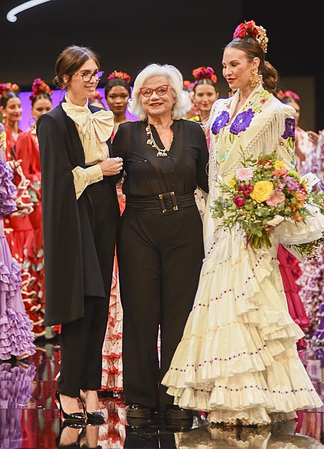 Imagen - Pilar Vera. / GTRES