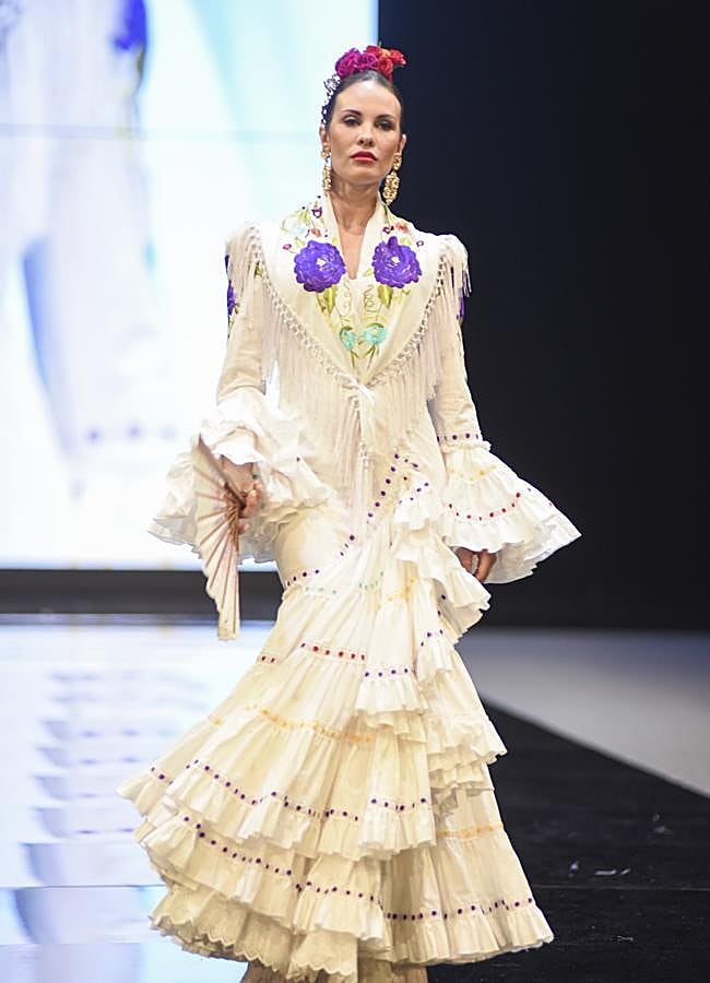 Imagen - Pilar Vera. / GTRES