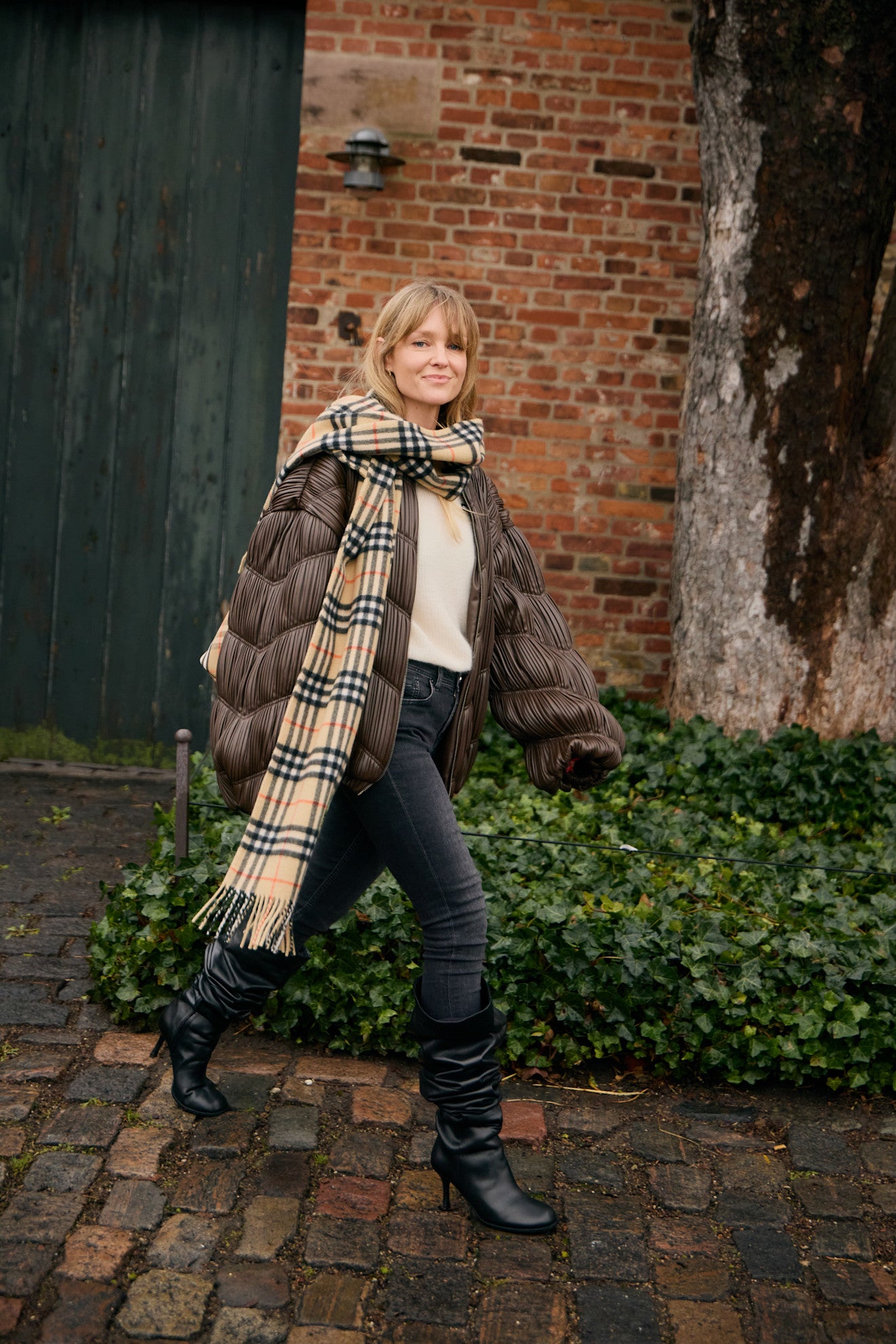 Street Style Copenhagen