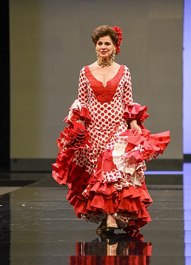 Imagen - Aurora Gaviño. / GTRES