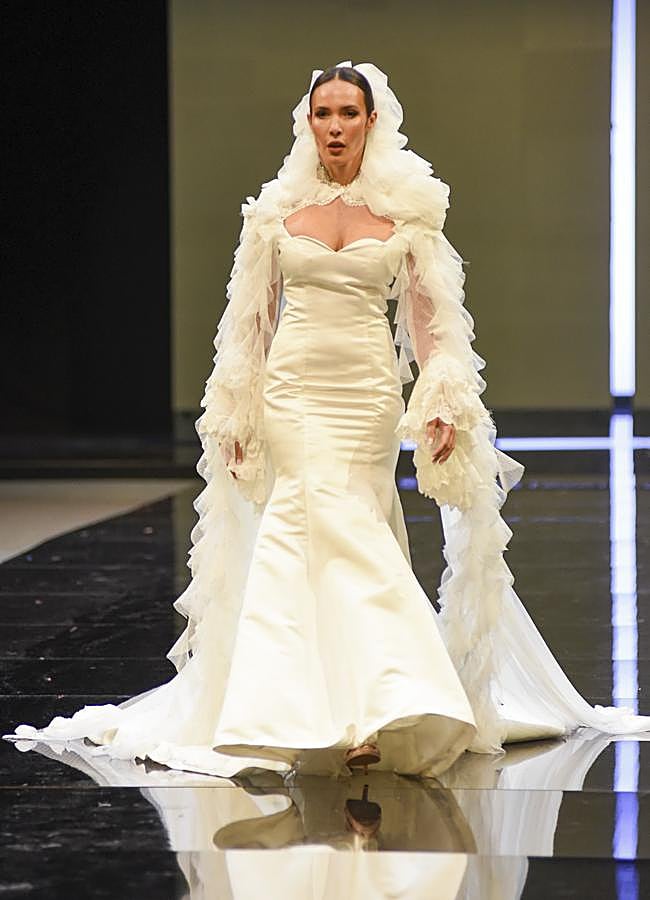 Imagen - Aurora Gaviño. / GTRES