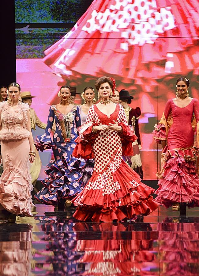 Imagen - Aurora Gaviño. / GTRES