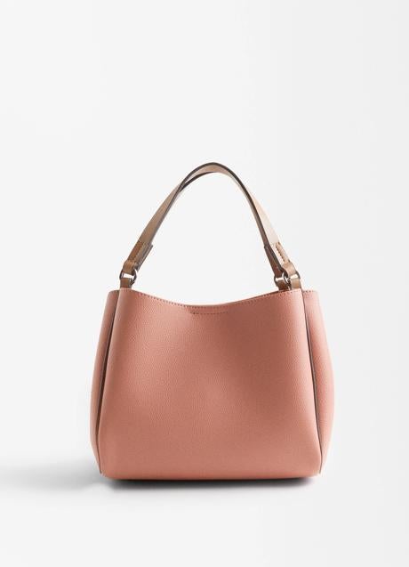 Imagen - Bolso tote de Parfois (23,99 euros)