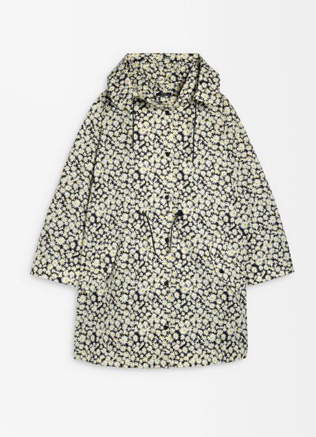 Imagen - Chaqueta con estampado de flores de Parfois (59,99 euros)