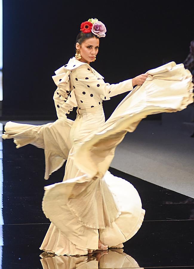 Imagen - Raquel Bollo. / GTRES