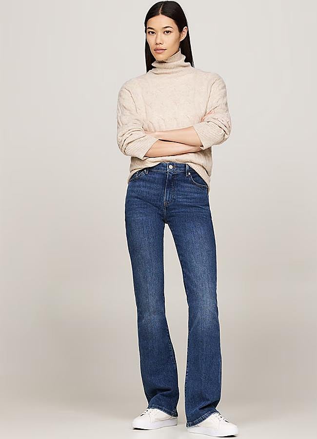 Imagen - Vaquero de Tommy jeans, 49,95 euros.