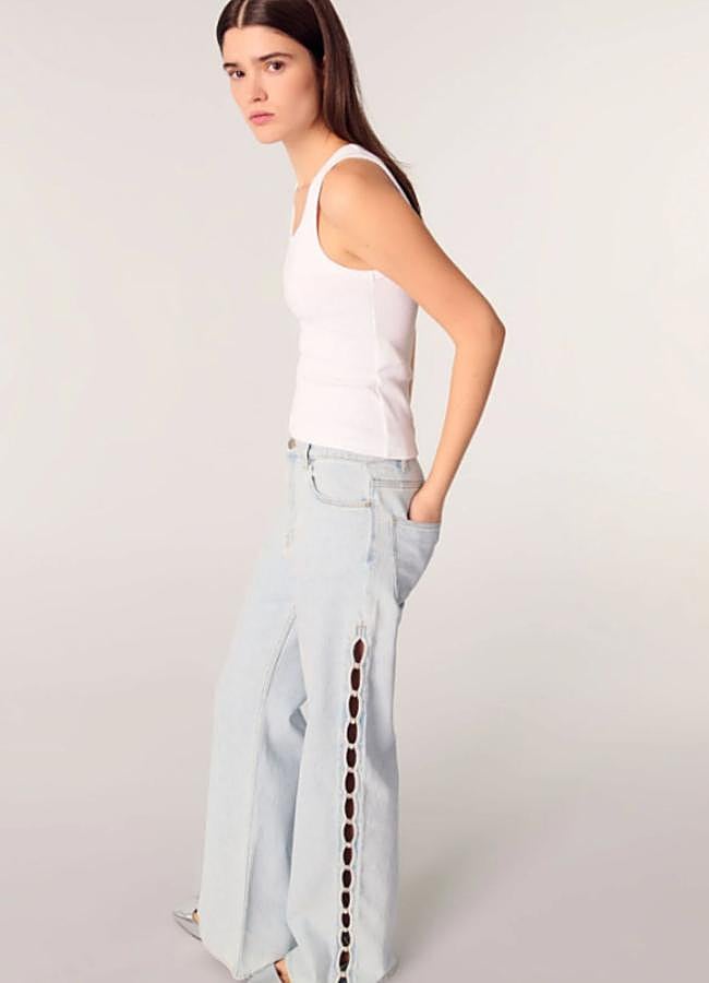 Imagen - Los mejores pantalones vaqueros (MAJE)