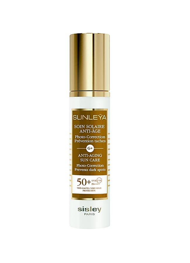 Imagen - Sunleÿa G.E. SPF 50+//SISLEY