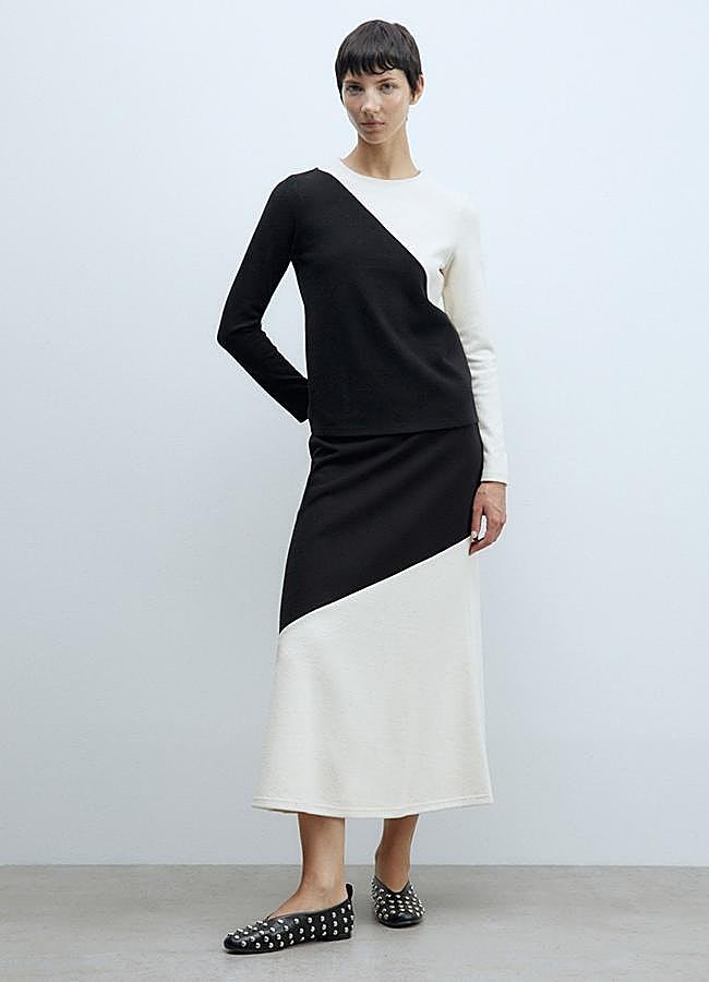 Imagen - El conjunto blanco y negro de Sfera.