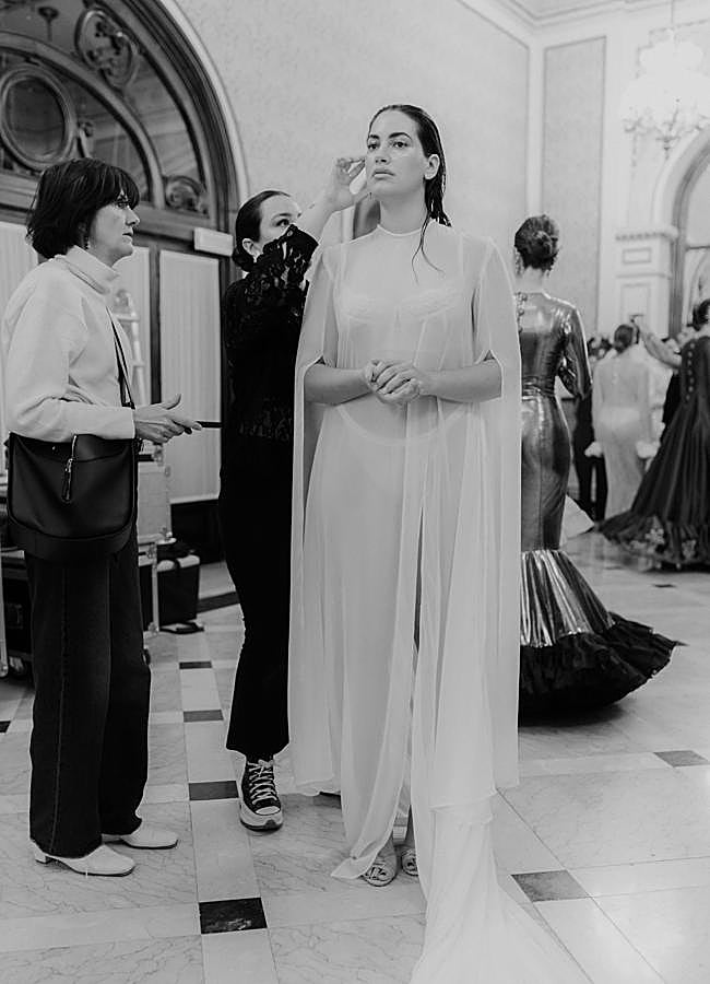 Imagen - Foto: Alberto Ramírez Studio.