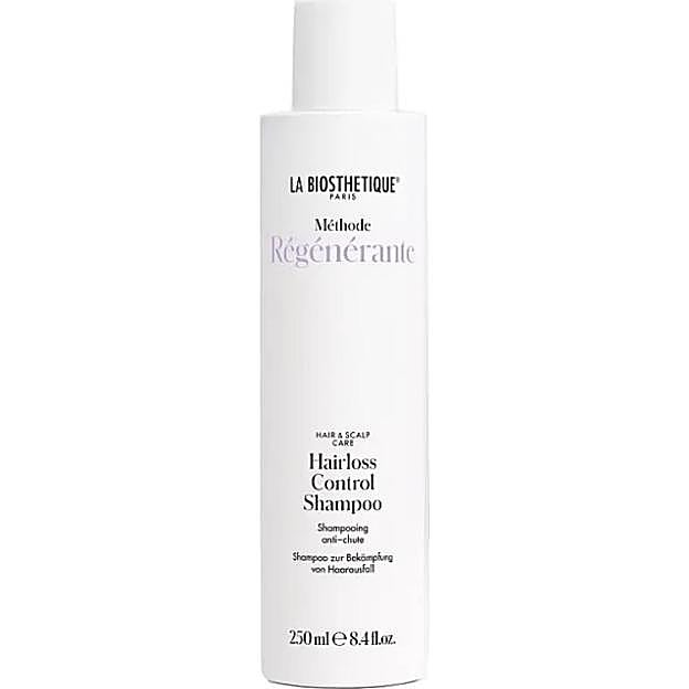 Fortifying Shampoo de La Biosthétique.