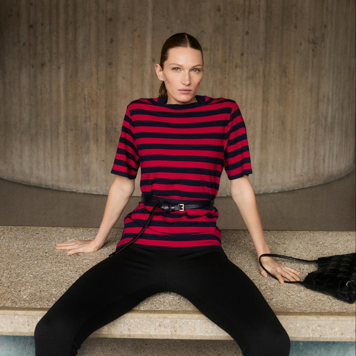 La nueva colección de primavera-verano Mango tiene todo lo que necesitas para renovar tu armario de nueva temporada. ¡Toma nota!