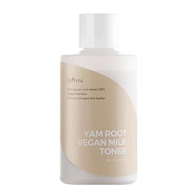Yam Root Vegan Milk Toner de Instree. Precio: 18,05 euros